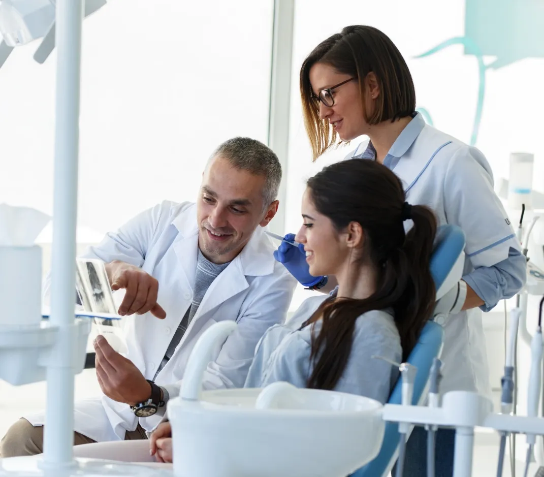 A Holistic Approach to Dental Health