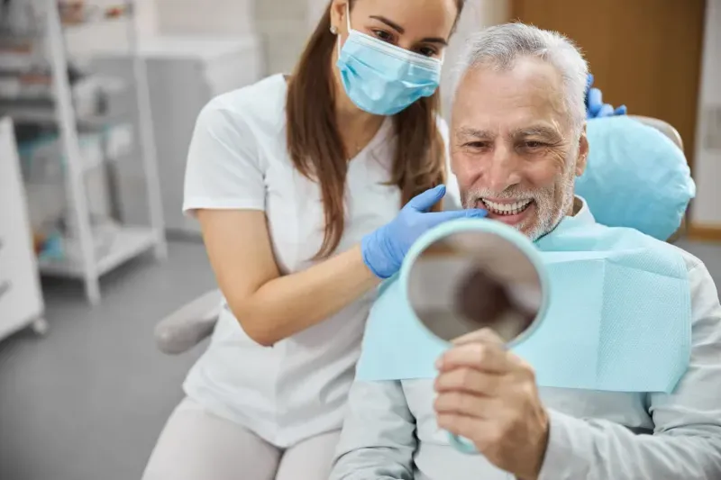 Expert Dental Implant Restoration For Optimal Performance