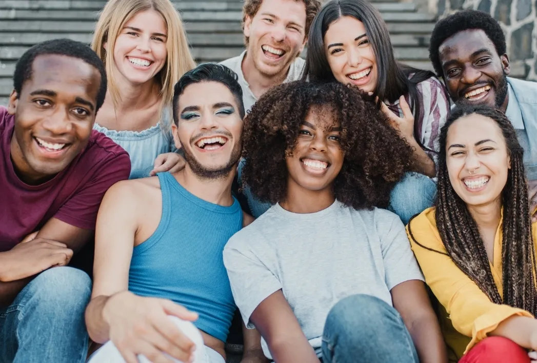 Join Our Diverse Patient Family