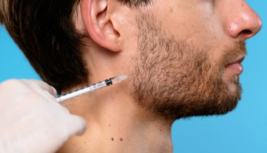 Dermal Fillers For A Rejuvenated Smile And Facial Aesthetics