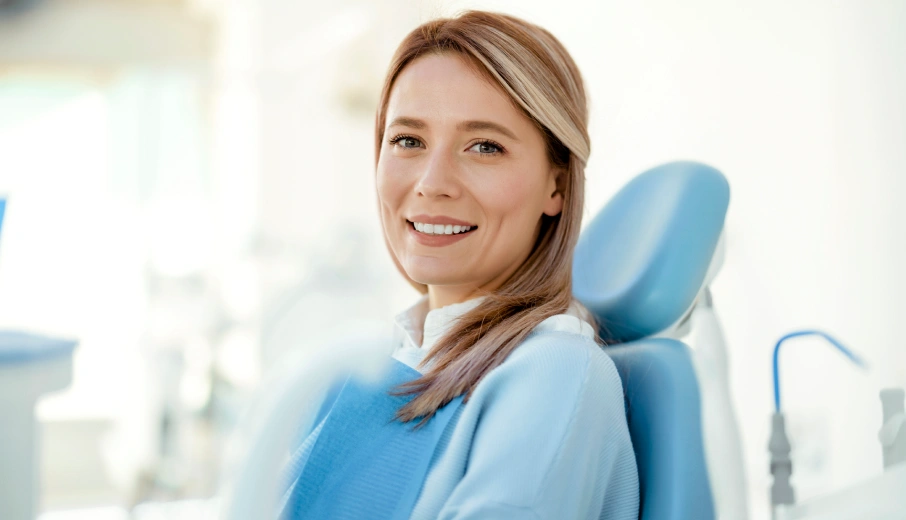 Patient Forms for Dr. Max Zaslavsky’s Dental Practice