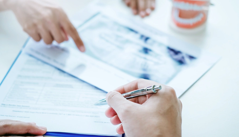 What Information You Will Need