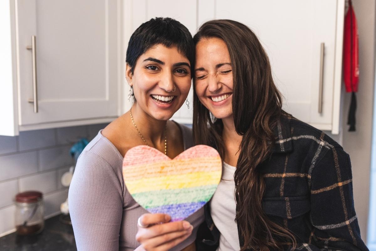 LGBTQ+ friendly dentist
