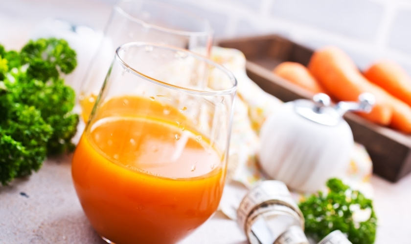 Protein Shakes & Pre-Workout Drinks