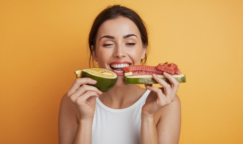 Best Foods After Dental Implant Surgery