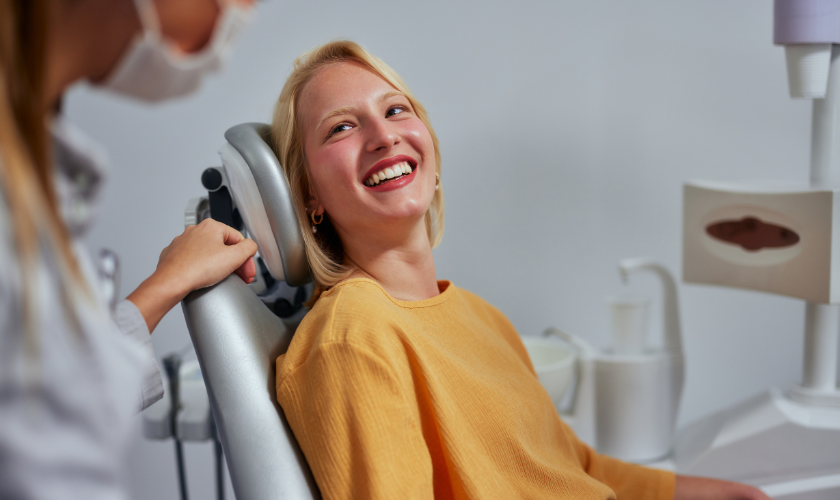 Whitening Tips from Dental Professionals