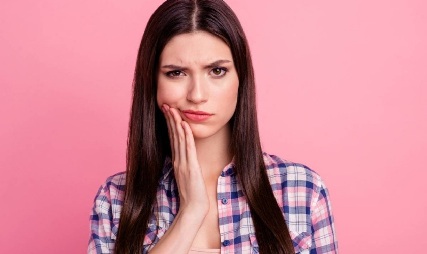 Wisdom Teeth Take to Heal