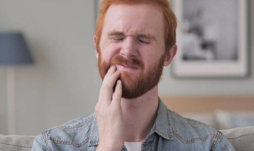 Surgical Extraction Of Teeth