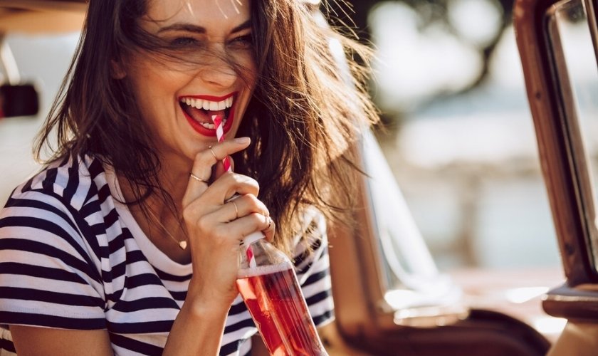 foods and drinks to avoid after teeth whitening
