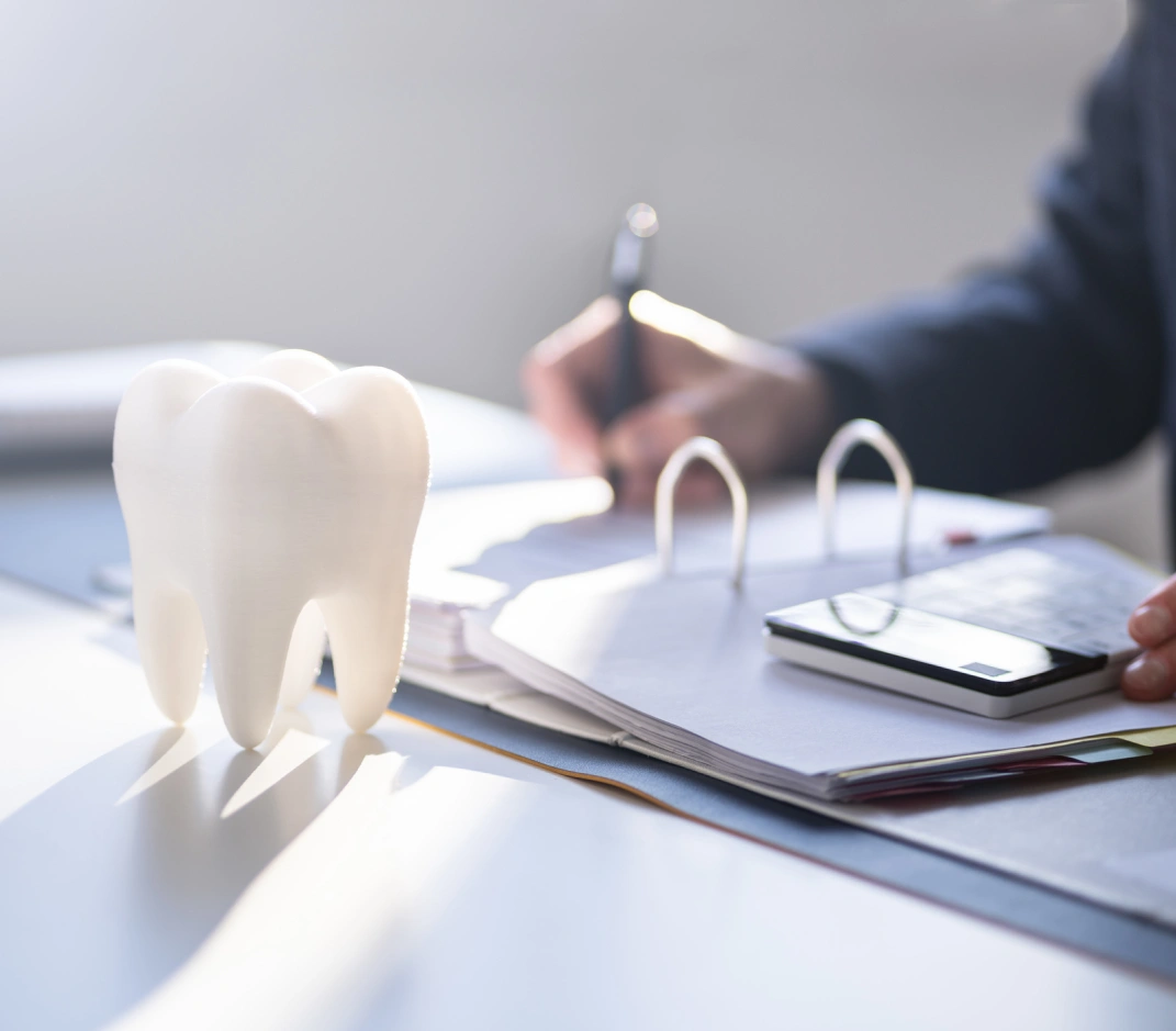 A Passion for Dentistry