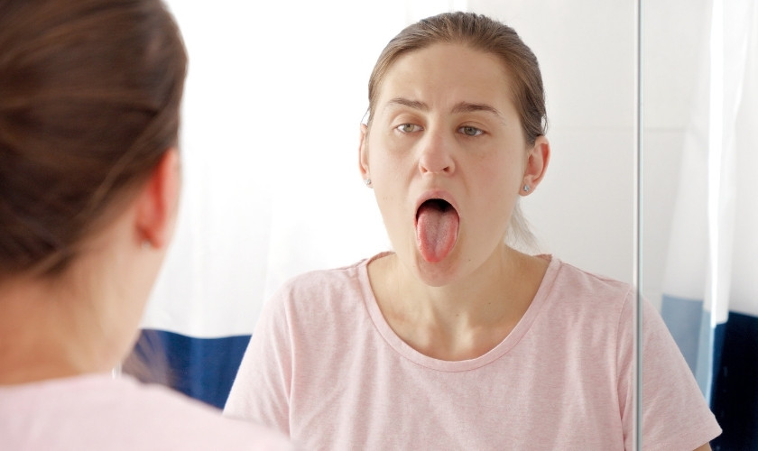 Get Rid of Bumps on Your Tongue Fast